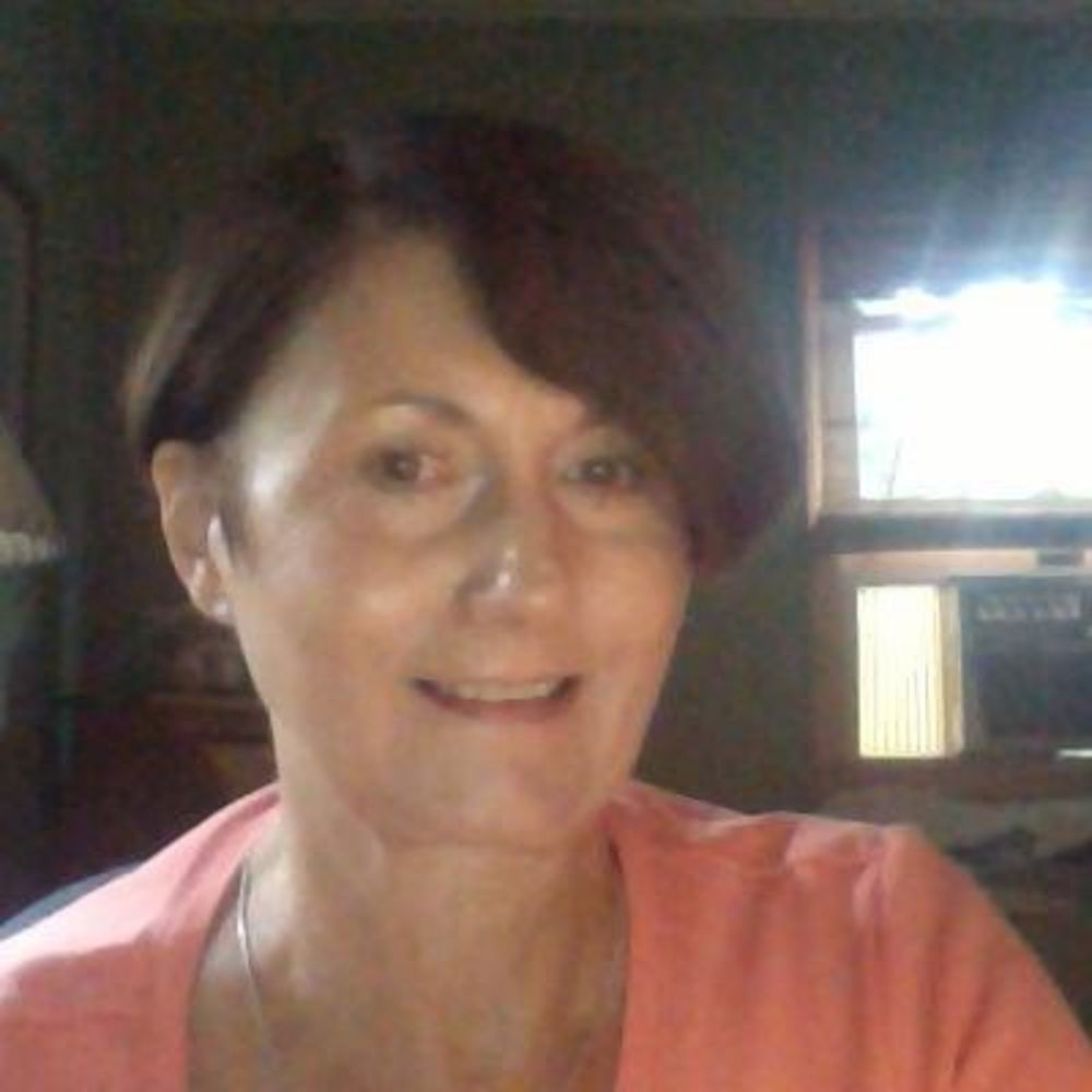 Meet your Posher, Sandra